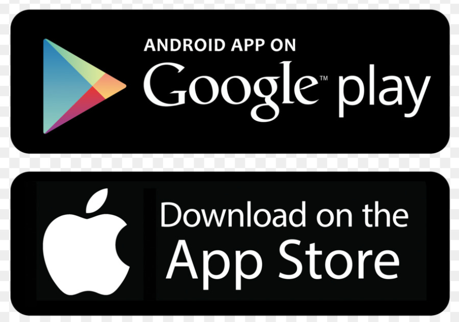 2 IOS And Android App Store Links The Beach Hut Deli